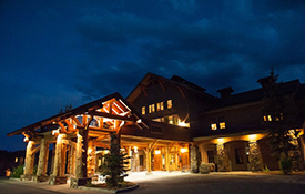 Summer Mountain Lodging Finishing Strong; Winter Booking Pace Picks Up