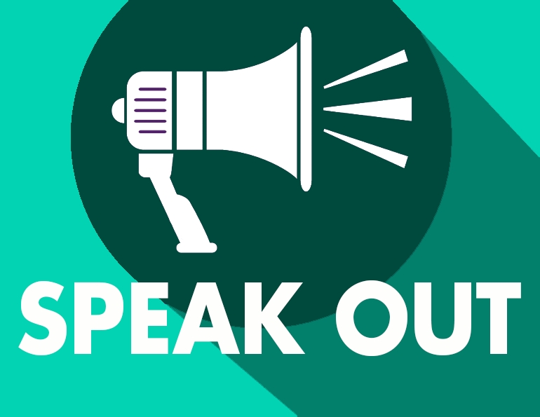 Speak-Out :: November 2017