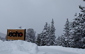 27-Year-Old to Buy Echo Mountain for $3.8 Million
