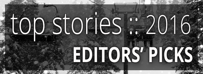Top Stories :: 2016