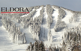 POWDR ACQUIRES ELDORA MOUNTAIN RESORT