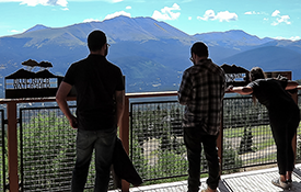 Breckenridge Opens Epic Discovery Alpine Camp