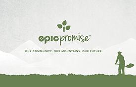 Vail Resorts Commits to Zero Net Operating Footprint by 2030