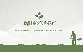 Vail Resorts Commits to Zero Net Operating Footprint by 2030