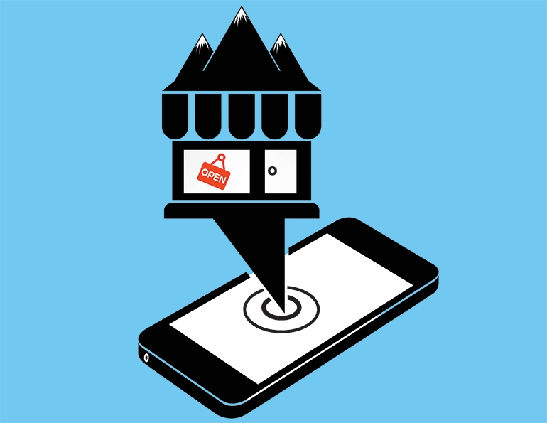 E-Commerce Solutions: Still Waiting?