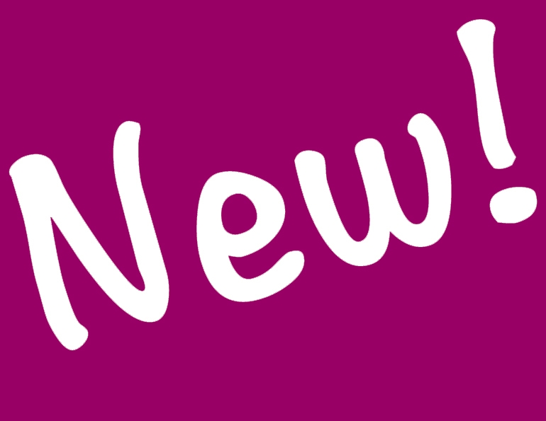 New Products :: March 2021