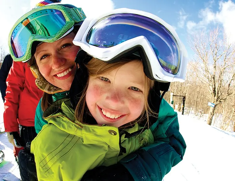 The Evolution of NPS in the Ski Industry