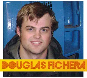 DOUGLAS FICHERA