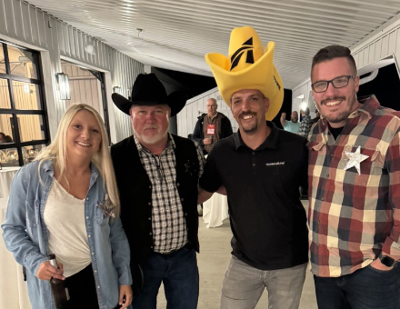 Ski NY-Ski PA Expo 2024 Recap