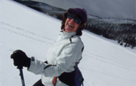 Frado Retiring From Cross Country Ski Areas Association