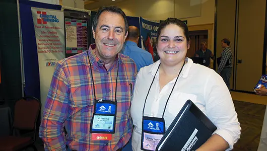 ISKINY-PSAA EXPO 2015