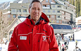 Winter Park Succession: CEO DeFrange Retires, Foulkes Steps In