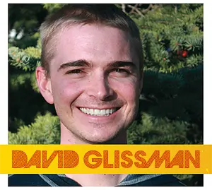 DAVID GLISSMAN