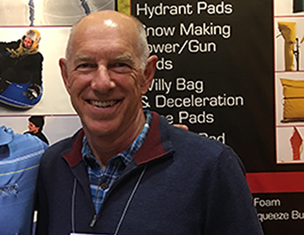 Sweetser to Retire from Ski Maine