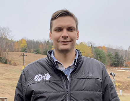 Greg Gavrilets Named Attitash GM