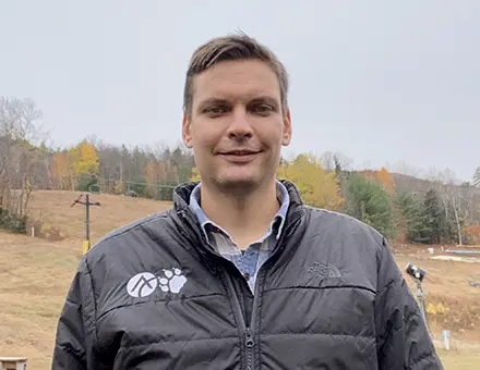 Greg Gavrilets Named Attitash GM