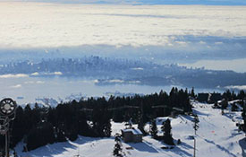 UPDATE: Grouse Mountain Sale Finalized