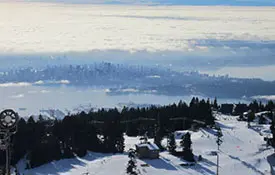 UPDATE: Grouse Mountain Sale Finalized