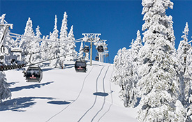 Whistler Blackcomb Boosts Vail Resorts’ Full-Year Results