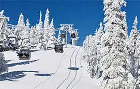 Whistler Blackcomb Boosts Vail Resorts’ Full-Year Results