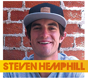 STEVEN HEMPHILL