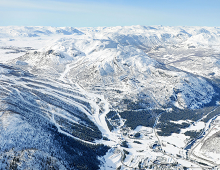 International Report on Mountain & Snow Tourism Published