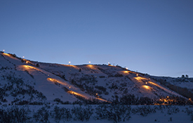 Hesperus Ski Area Acquired by James Coleman