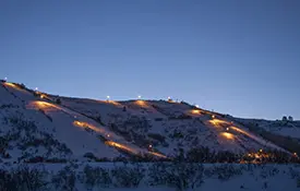 Hesperus Ski Area Acquired by James Coleman