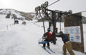 Lift Issues Temporarily Close Hesperus Ski Area
