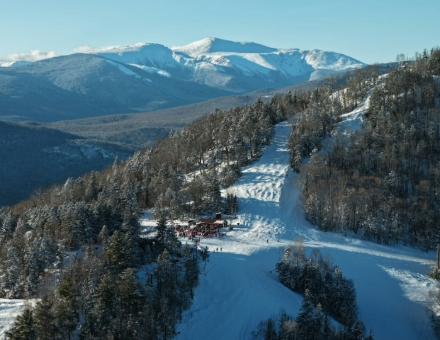 Mogensen Takes Full Ownership of Black Mountain (N.H.)