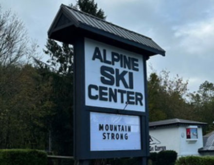 North Carolina Ski Areas Sustain Minimal Damage from Helene, Communities Not as Lucky