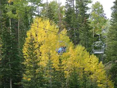 Arizona Snowbowl and Aspen Respond to Government Shutdown