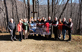 Jackson (N.H.) Ski Touring Center Expands