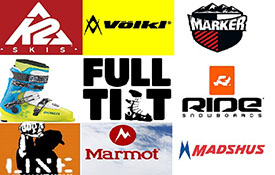 Kohlberg & Co. Buys K2, Marker, Multiple Other Brands From Newell
