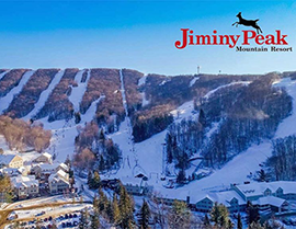 Jiminy Peak Snowmaker Dies After On-Hill Accident
