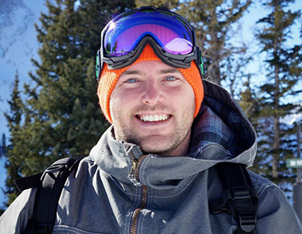 Snow People – January 2019