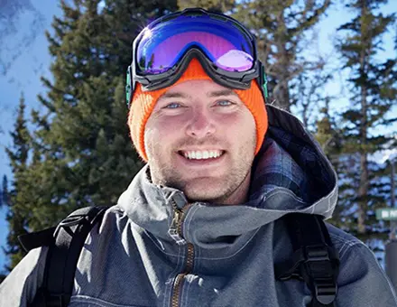 Snow People – January 2019