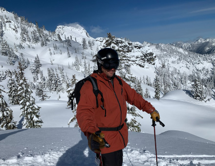 SAM Catches Up with New Mt. Abram GM, Josh Thompson