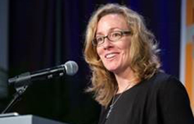 NSAA Honors Dorsey for Impact on Sustainability