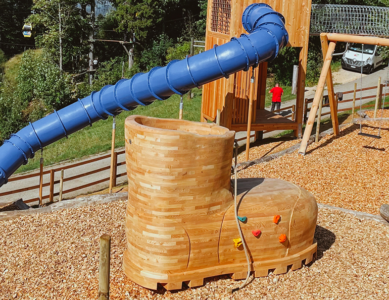 jul23 playgrounds climbing boot