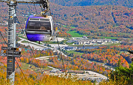 Jury Awards $750,000 to Woman Who Was Stranded on Gondola