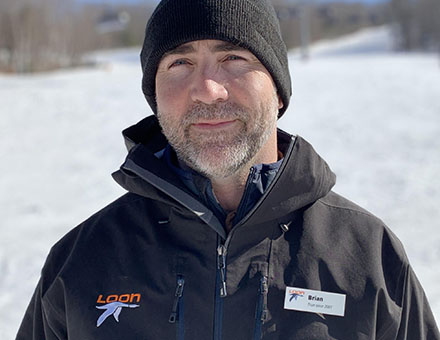 Loon Names Brian Norton President and GM