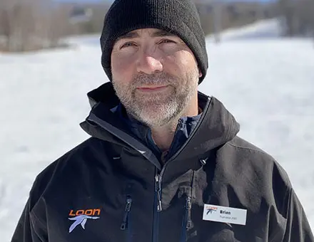 Loon Names Brian Norton President and GM