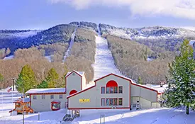 New Ownership at Magic Mountain, Vt.