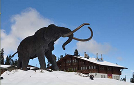 Aspen SkiCo and KSL Capital Partners to Acquire Mammoth Resorts