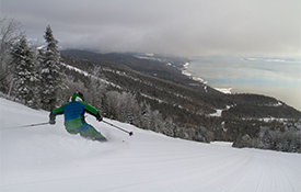Going Strong, Hanging On, or Hanging Them Up: Late Season Status Report