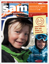 Mountain Spy May 2013 Conditions
