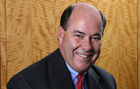 Windham Mountain CEO Randy MacDonald, Dead at 67