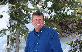 Mike Bandelin Promoted to GM at Diamond Peak