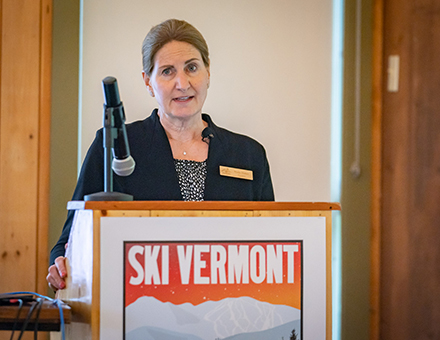 Vermont Sees 3.76 Million Skier Visits